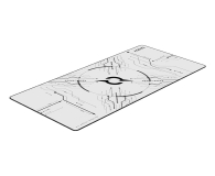 AQIRYS GRUIS Extra Large 900x400 white - 1534061 - zdjęcie 9